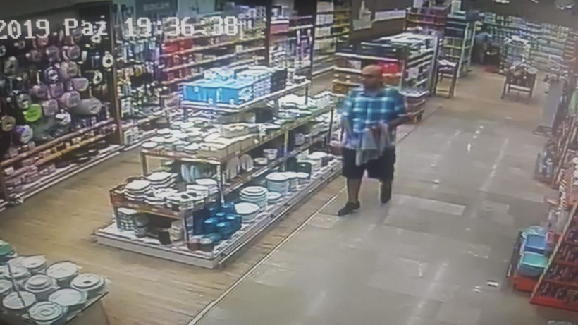 Kocaeli'ndeki market sapığı porno filmden etkilenmiş! - Resim: 4