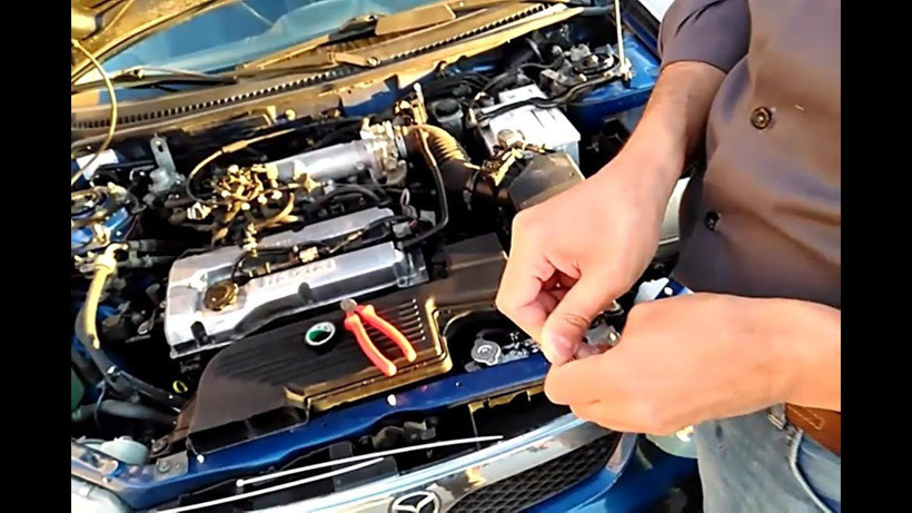 Yalnızca bunları yaparak yakıt tasarrufu yapabilirsiniz! 7 kolay yol - Resim: 3