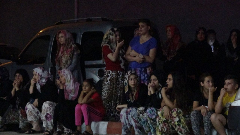 Minik Yunus Emre'nin kahreden ölümü! Cansız bedeni ilaçlama tankerinde bulundu - Resim: 3