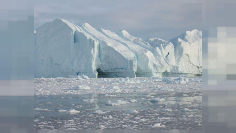 Araştırma enstitüleri açıkladı! Grönland'da temmuzda 197 milyar ton buz eridi - Resim: 1
