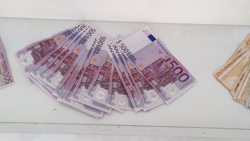Adana'da 4 milyon 795 bin Euro'yu çalanmıştı! 'Evdeki hesap çarşıya uymadı' dedi - Resim: 3