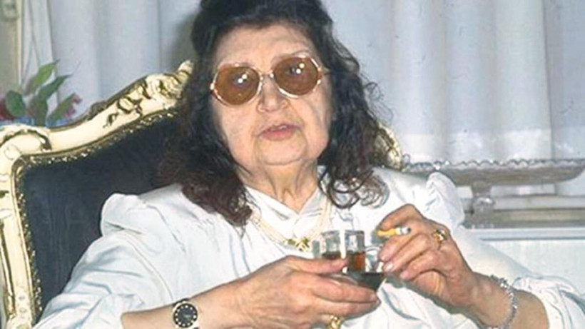 Genelev patroniçesi Manukyan'ın mirası davasında flaş gelişme - Resim: 1