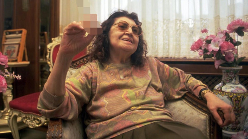 Genelev patroniçesi Manukyan'ın mirası davasında flaş gelişme - Resim: 2