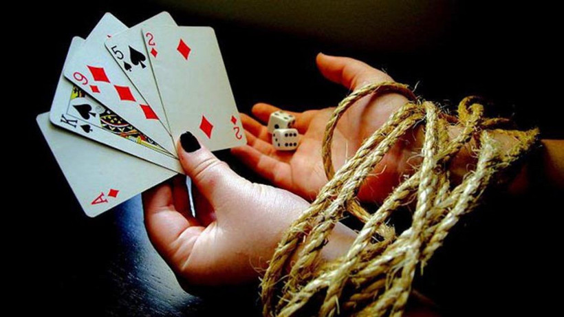 Karısını kumar masasında kaybetti akrabası ve arkadaşı toplu tecavüz etti - Resim: 3