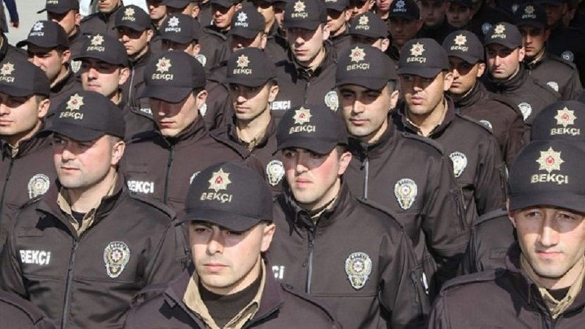 Bekçilik sınav sonuçları 2019 açıklanıyor EGM nereden bakılır? - Resim: 4