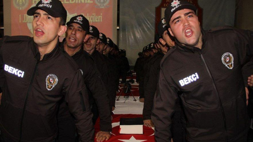 Bekçilik sınav sonuçları 2019 açıklanıyor EGM nereden bakılır? - Resim: 1