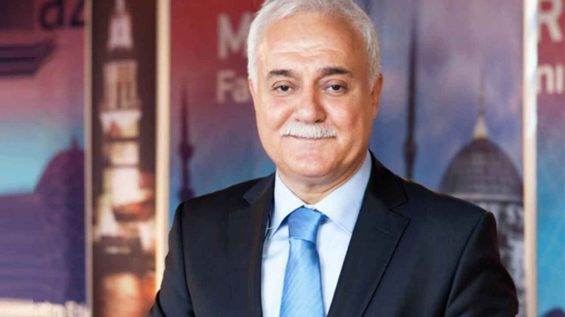 Nihat Hatipoğlu paylaştığı fotoğrafla herkesi hüzünlendirdi - Resim: 2