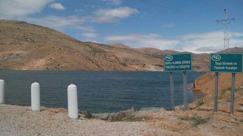 Bayburt'ta pazar günü kaybolan Melike bulundu! Ama haberler kötü - Resim: 3