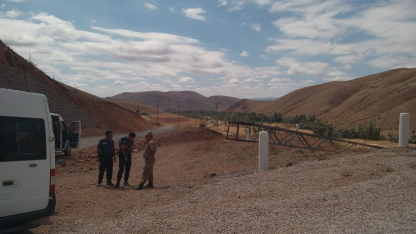 Bayburt'ta pazar günü kaybolan Melike bulundu! Ama haberler kötü - Resim: 2