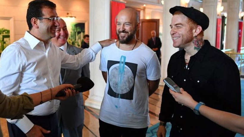 Sedat Peker'e yakın isim Gökhan Özoğuz'u vurmakla tehdit etti! - Resim: 3