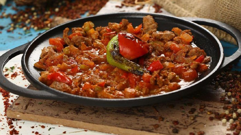 Kavurma nasıl yapılır tarifi kolay kavurma yapılışı - Resim: 4