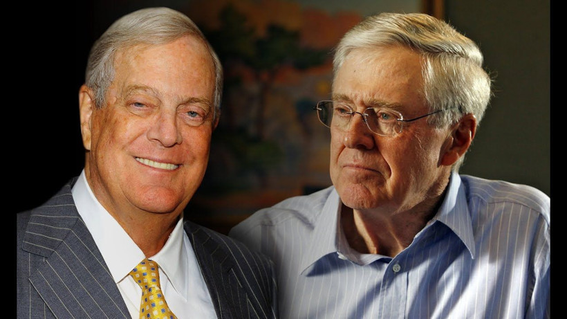 Servetleri dudak uçuklattı! Dünyanın en zengin 10 ailesi belirlendi - Resim: 3