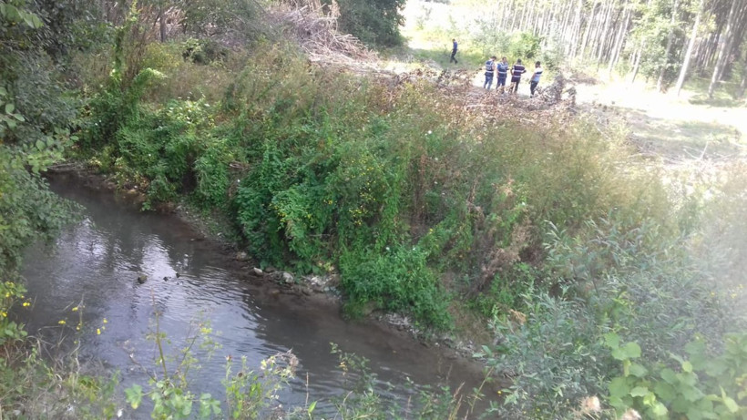 Sakarya'da boğazı kesilmiş erkek cesedi bulundu - Resim: 2
