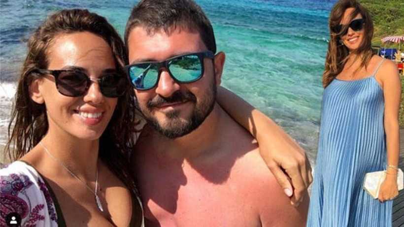 Seda Bakan anne oldu! Bebeğinin ismi... - Resim: 2