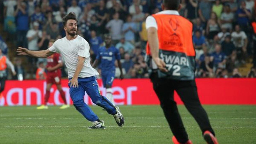 Sahaya izinsiz giren kişilere hapis cezası geliyor - Resim: 2