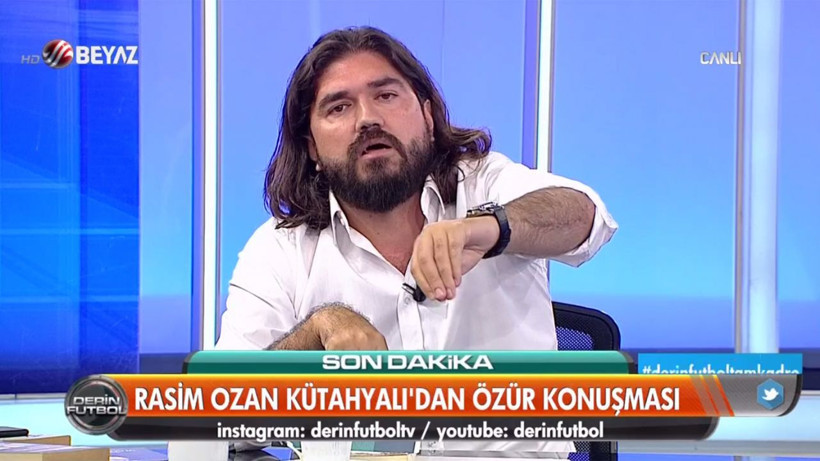 Rasim Ozan Kütahyalı ekranlara geri döndü - Resim: 3