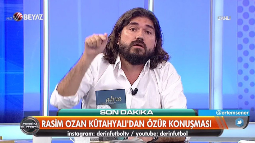Rasim Ozan Kütahyalı ekranlara geri döndü - Resim: 4