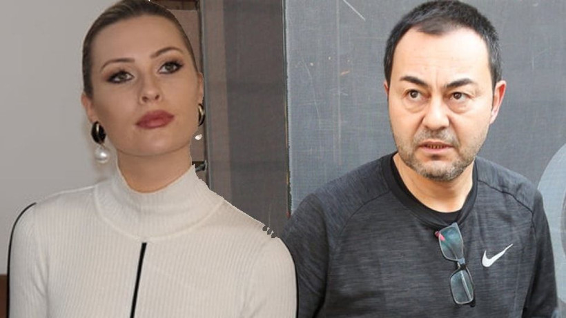 Serdar Ortaç Chloe Loughnan ayrılığının detayları çıkıyor tam 500 bin TL teklif etmiş - Resim: 4