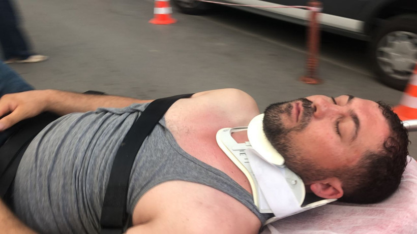 Beşik kertmesi gençler evlenmek istemeyince! Taşlı sopalı meydan kavgası çıktı - Resim: 2