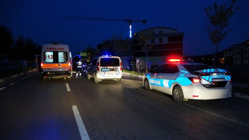 Bursa'da ters yöne giren cipin çarptığı otomobil sürücüsü yaşamını yitirdi! - Resim: 4