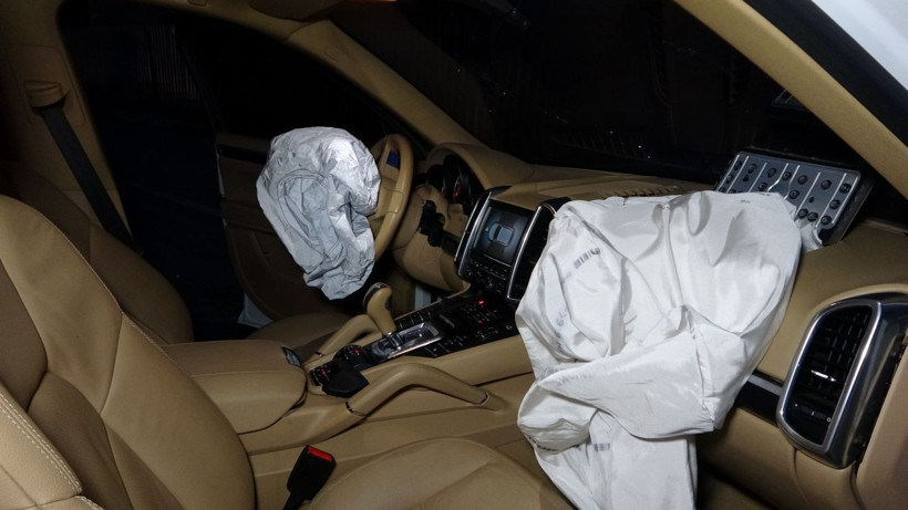 Bursa'da ters yöne giren cipin çarptığı otomobil sürücüsü yaşamını yitirdi! - Resim: 3