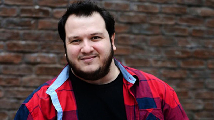 Reynmen için komedyen Şahan Gökbakar'dan olay sözler: Dalgana bak - Resim: 2