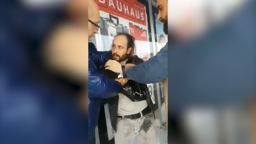 Metrobüste mastürbasyon yapan sapıkla ilgili ortalığı ayağa kaldıracak karar - Resim: 1