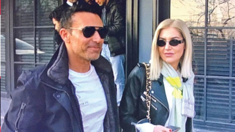 Mustafa Sandal'ın kaslı fotoğrafı olay oldu! Takipçilerini mest etti - Resim: 2