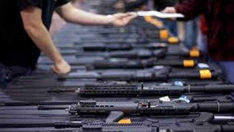 Türkiye'den bireysel silahlanma artıyor en çok silah alan bölgeler - Resim: 3