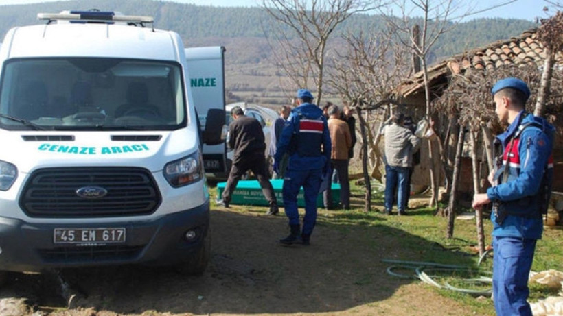 Ardahan'da korkunç olay! Eşini yatakta yanında bulamayınca... - Resim: 2