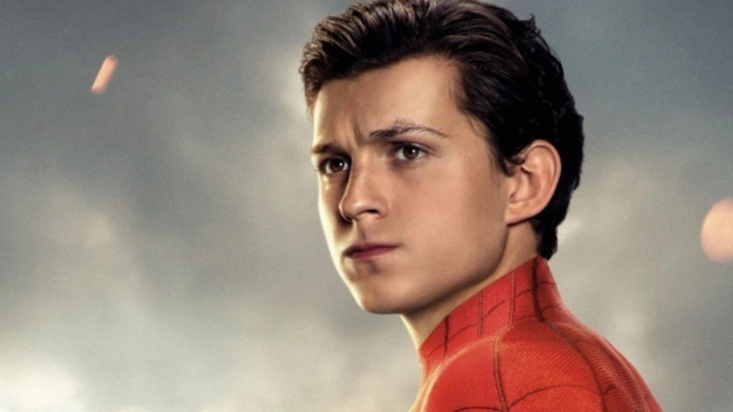 Örümcek Adam'ın Marvel'ı terk etti! Oyuncu Tom Holland ilk kez konuştu - Resim: 2