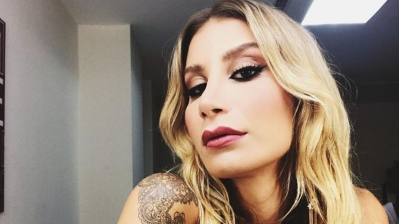 Flaş karar! İrem Derici karakola giderek şikayetçi olmuştu tacizcisinin akıbeti belli oldu - Resim: 2