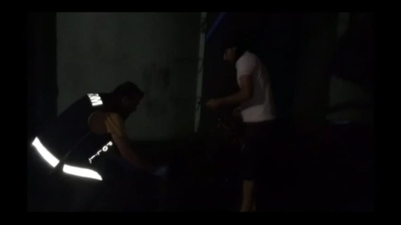 Geri dönüşüm tesisinde sahte akaryakıt! Otobüslerde kullanılıyor söndürülemiyor - Resim: 2