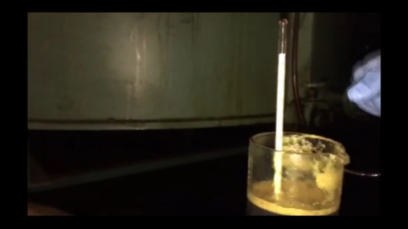 Geri dönüşüm tesisinde sahte akaryakıt! Otobüslerde kullanılıyor söndürülemiyor - Resim: 4