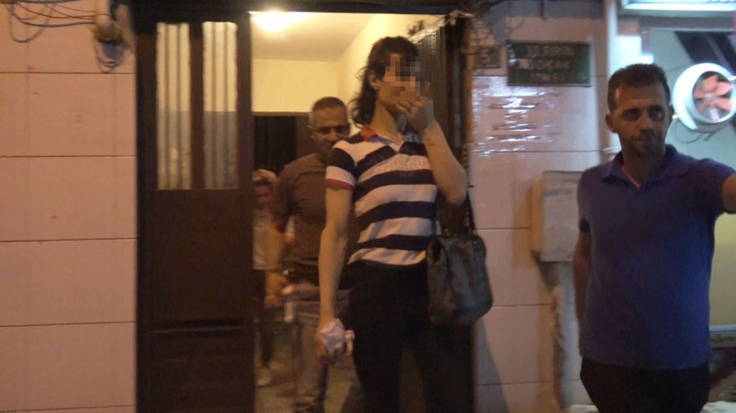 Bursa'da trans bireyi bıçaklayan zanlı serbest - Resim: 1