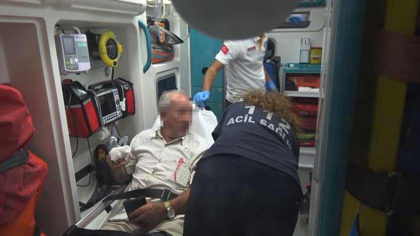 Bursa'da trans bireyi bıçaklayan zanlı serbest - Resim: 4