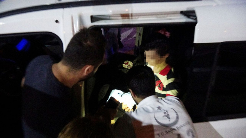 Bursa'da trans bireyi bıçaklayan zanlı serbest - Resim: 2