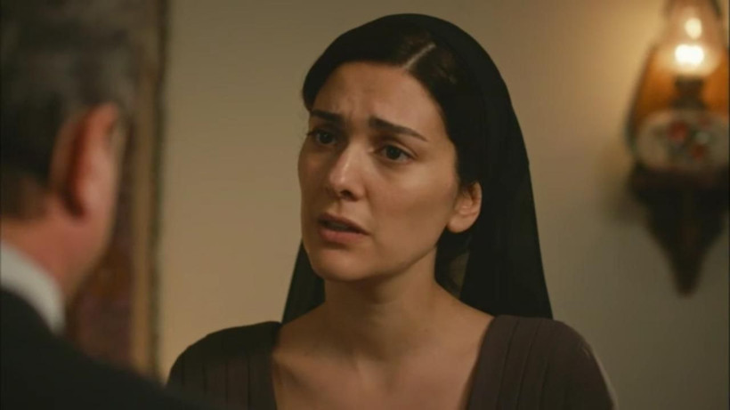 Bakın kaç yaşına girdi? Oyuncu Bergüzar Korel'i ağlatan hediye - Resim: 3