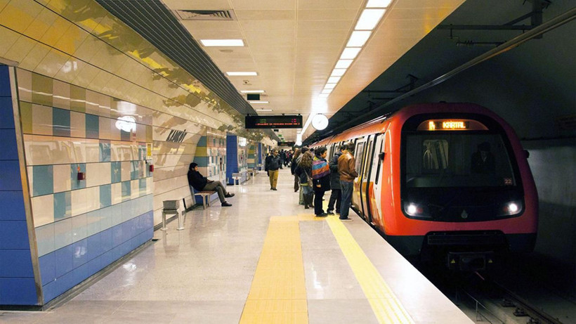 İstanbul'da gece metro ulaşım hatları! Ekrem İmamoğlu ücretini açıkladı - Resim: 3