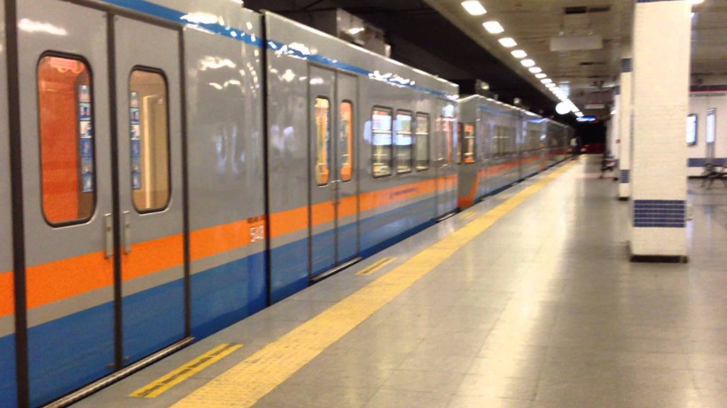 İstanbul'da gece metro ulaşım hatları! Ekrem İmamoğlu ücretini açıkladı - Resim: 4