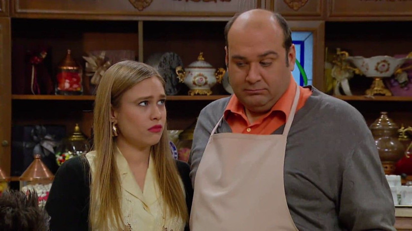 Begüm Öner 10 kilo verdi son haliyle Seksenler dizisinde çok konuşulacak - Resim: 1