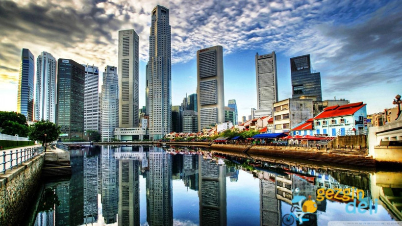 Azerbaycan da vizeleri kaldırdı! İşte Türklere vize istemeyen ülkeler listesi - Resim: 2