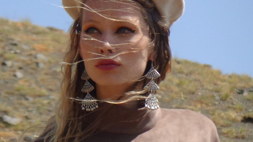 Hakkari'nin 3 bin 800 rakımlı Berçelan Yaylası terörden temizlendi! Moda yelleri esti - Resim: 3