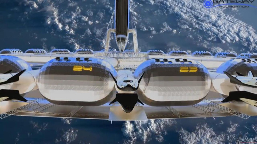 Devrim niteliğindeki olay için 2025 yılı bekleniyor dünyada bir ilk olacak - Resim: 1