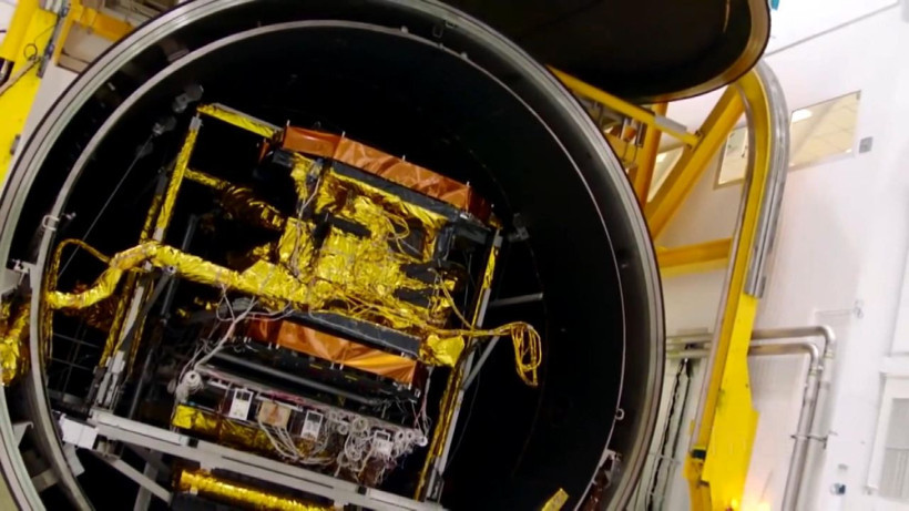 Devrim niteliğindeki olay için 2025 yılı bekleniyor dünyada bir ilk olacak - Resim: 2