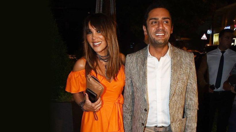 Şiddetin boyutunu ilk kez anlattı Seren Serengil Yaşar İpek için hapis cezası istiyor! - Resim: 4