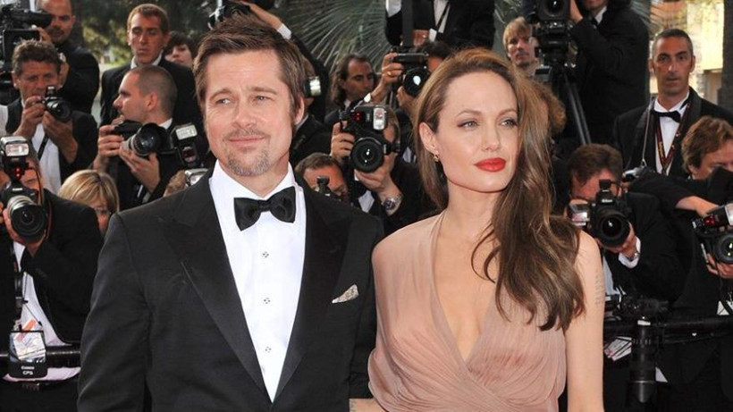 Brad Pitt Angelina Jolie'den sonra ilk defa itiraf etti uyuşturucu ve alkol tedavisi gördü - Resim: 2