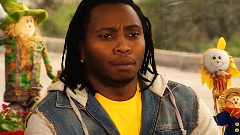 En son Akasya Durağı'nda Obayana'yı oynamıştı! Max Bendo'nun son haline bakın - Resim: 1