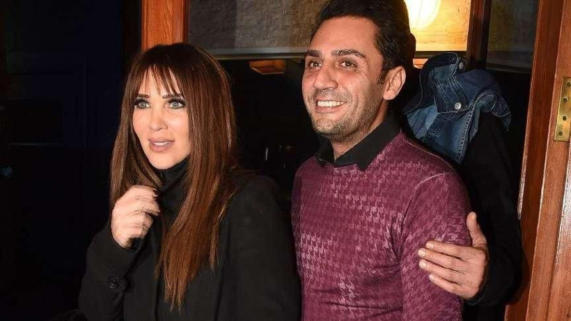 Seren Serengil Yaşar İpek hakkında bir gerçeği daha öğrendi! İlk evliliği değilmiş - Resim: 2