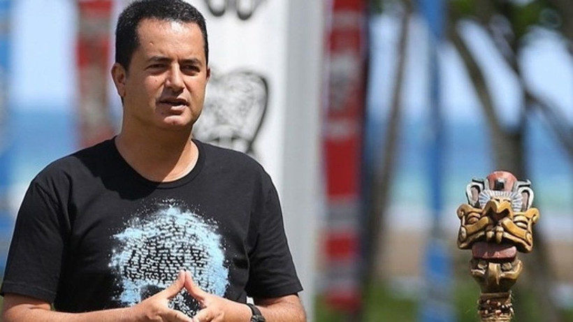 Survivor için Çok Güzel Hareketler Bunlar! Ersin Korkut Survivor'a katılacak! - Resim: 4